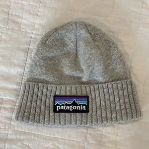 Patagonia Beanie